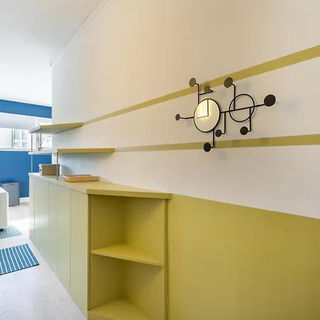 Apartment Le Kerveno *