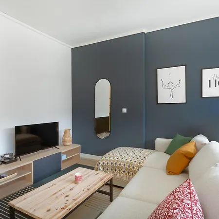 Apartment Le Kerveno *