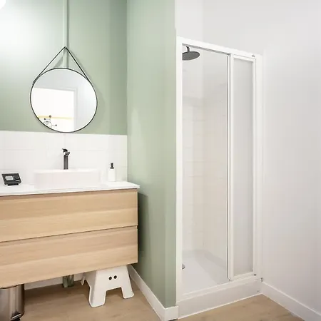 Le Kerveno Apartment Royan