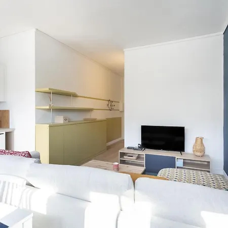 Apartment Le Kerveno *